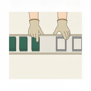【全部知ってますか？】ムダの種類は7つもあります